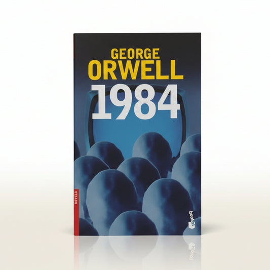 1984 - George Orwell