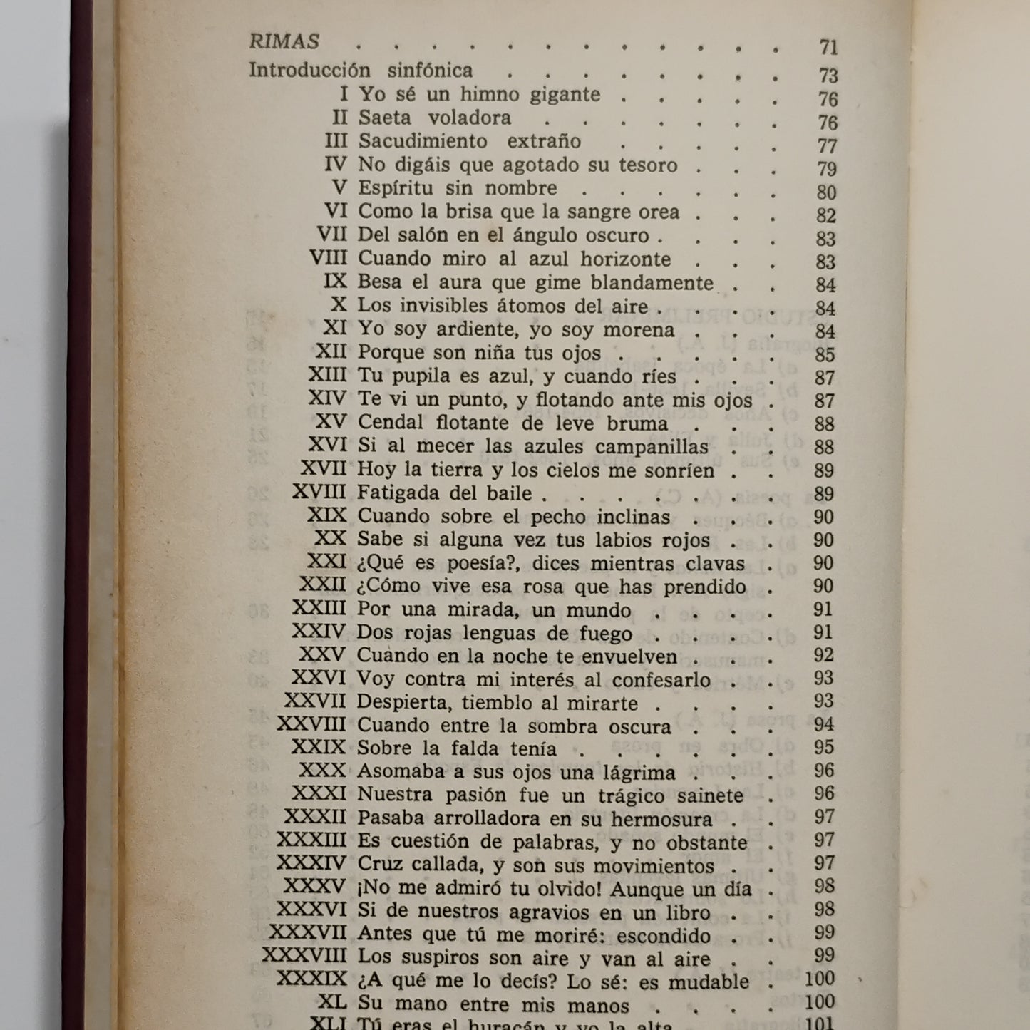 Obras completas - Gustavo Adolfo Bécquer