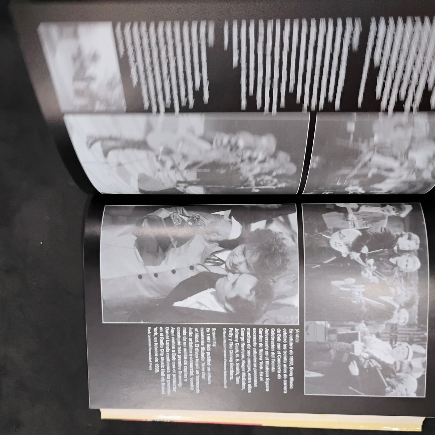 Bob Dylan. La Biografía. (edición ampliada) - Howard Sounes
