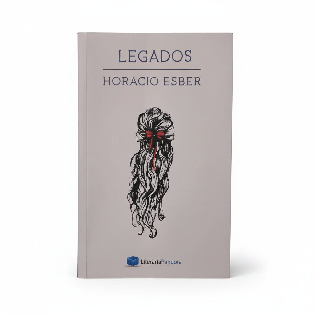 Legados - Horacio Esber
