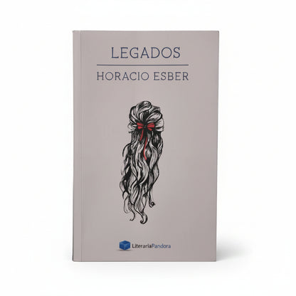 Legados - Horacio Esber