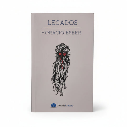 Legados - Horacio Esber