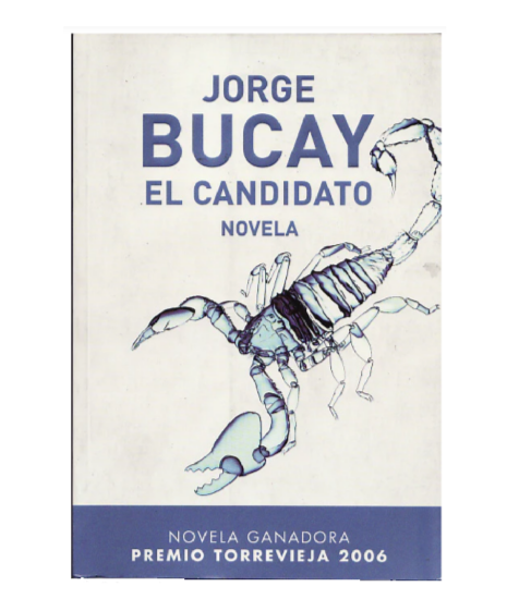 El candidato - Jorge Bucay