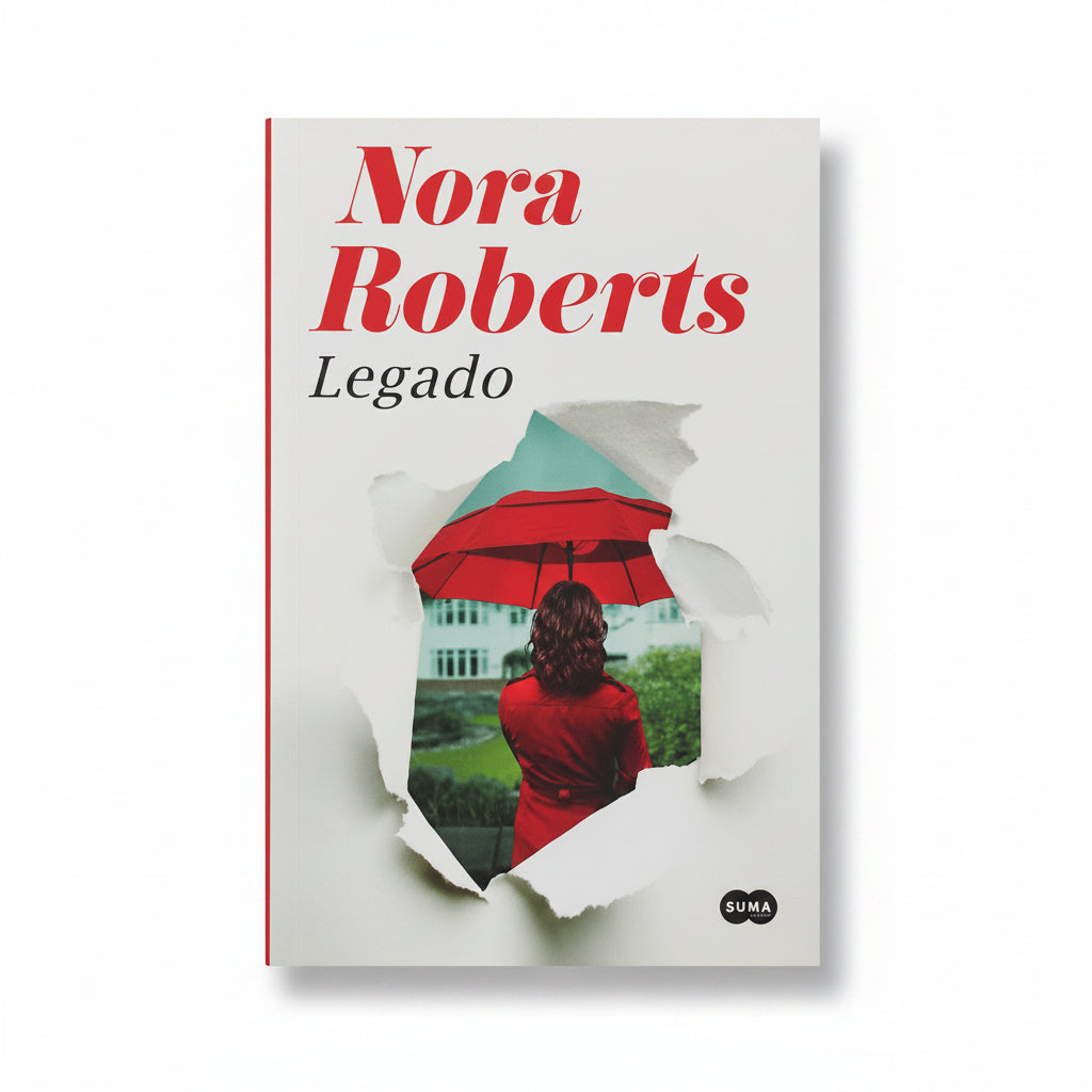 Legado - Nora Roberts