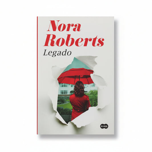 Legado - Nora Roberts