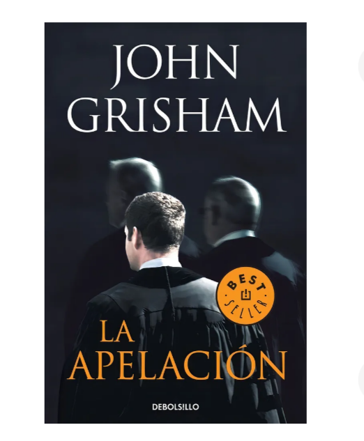 La apelación - John Grisham