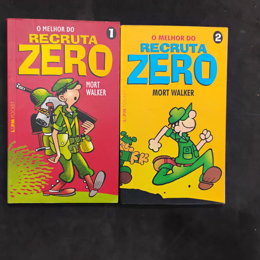 Cómics en portugués