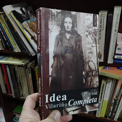Poesía completa - Idea Vilariño
