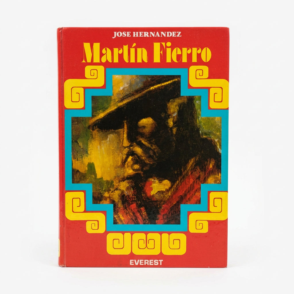 Martín Fierro - José Hernández
