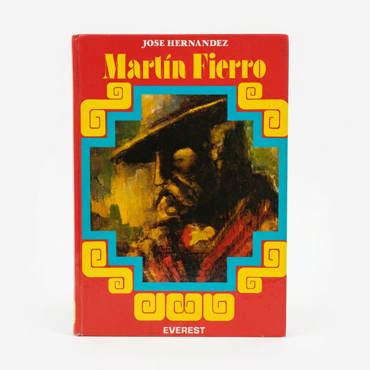 Martín Fierro - José Hernández