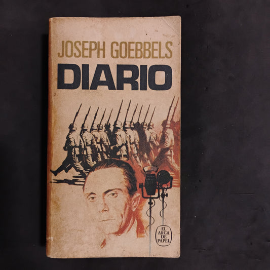 Diario Joseph Goebbels