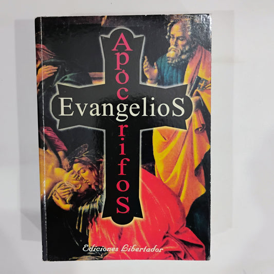 Evangelios Apócrifos