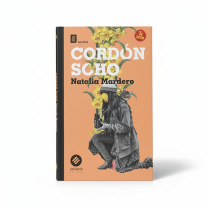 CORDÓN SOHO - Natalia Mardero