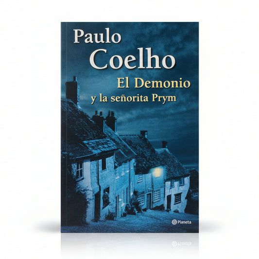El demonio y la señorita Prym - Paulo Coelho