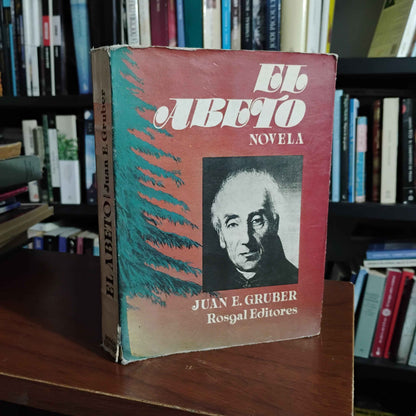 El abeto - Juan E. Gruber