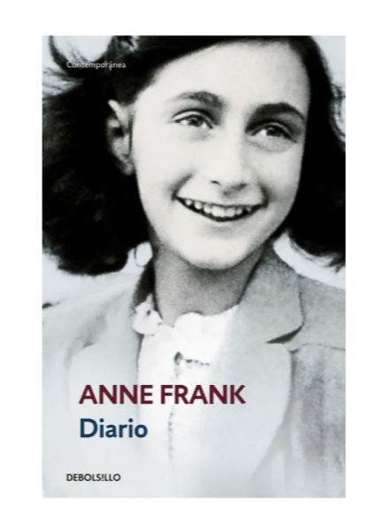 Diario - Anne Frank