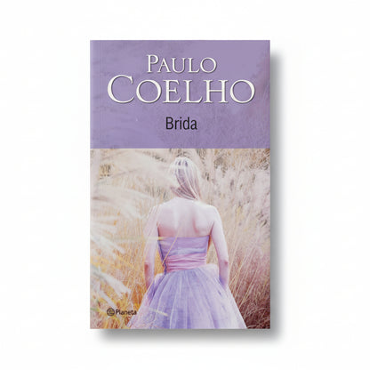 Brida - Paulo Coelho
