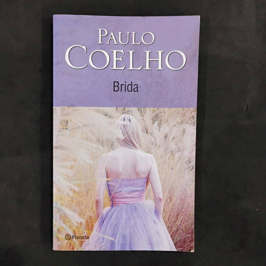 Brida - Paulo Coelho