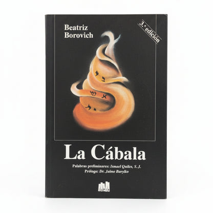 La Cábala - Beatriz Borovich