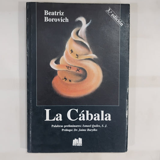 La Cábala - Beatriz Borovich