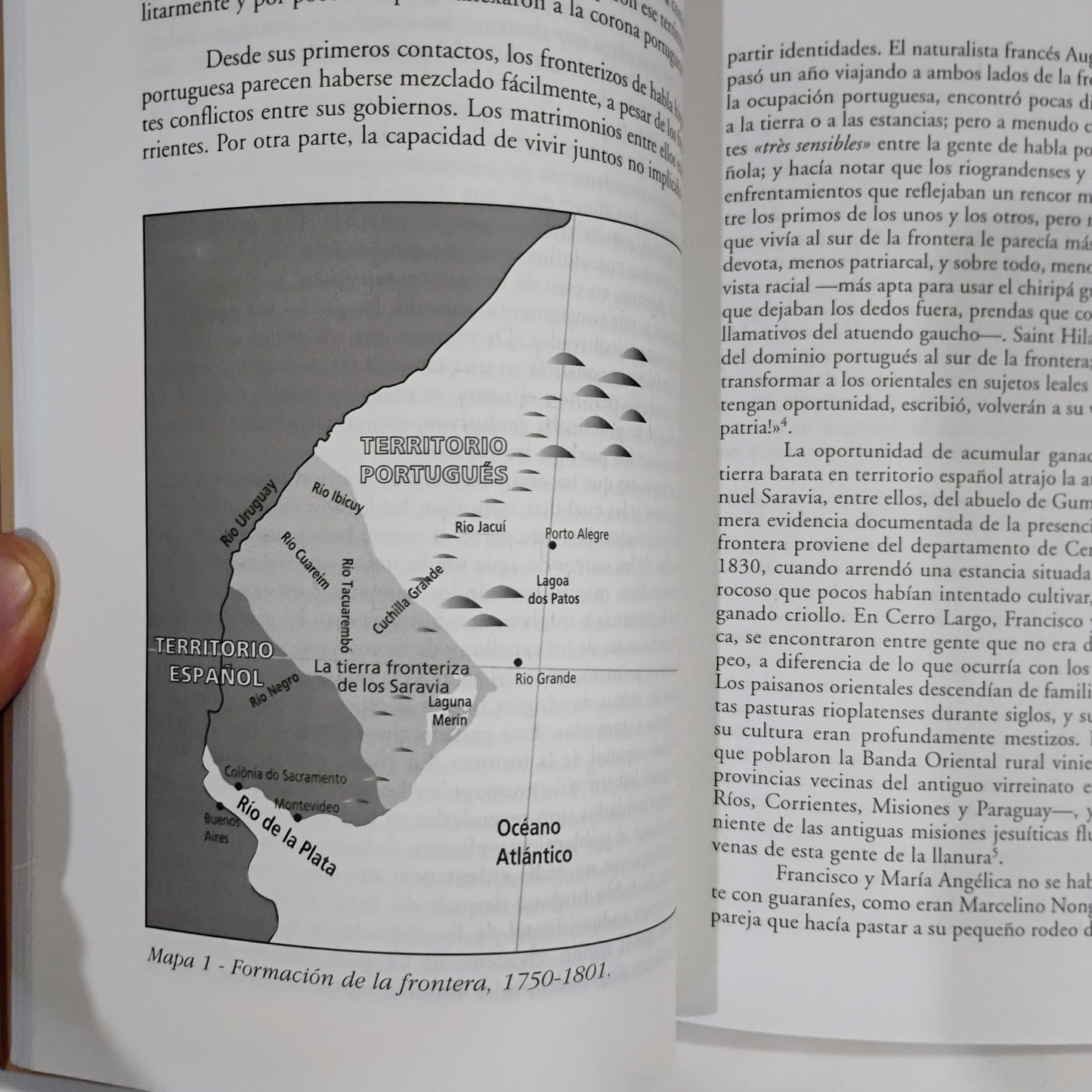 Héroes a caballo. Los hermanos Saravia y su frontera insurgente - John Charles Chasteen