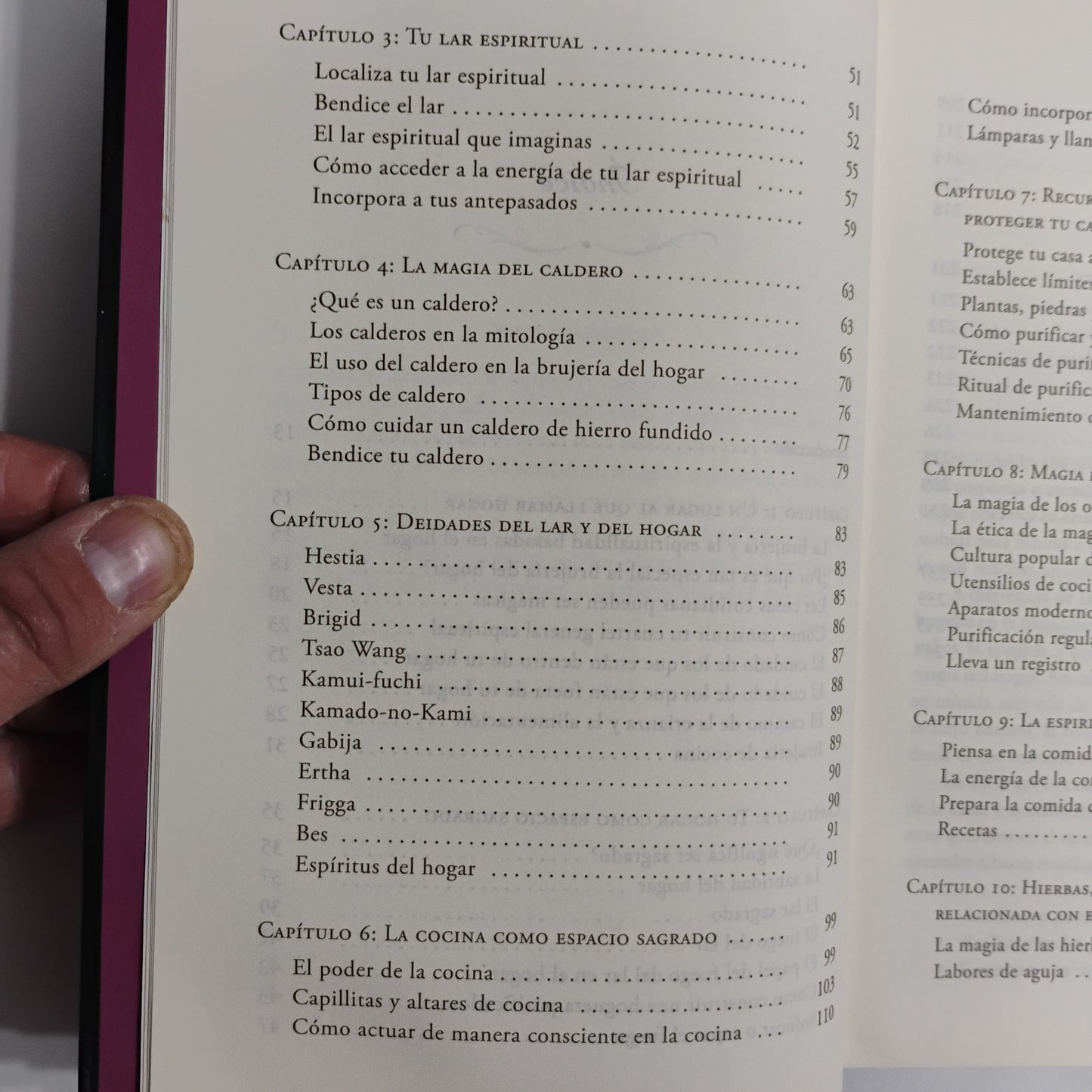 LA BRUJA EN CASA. Guía completa de rituales y hechizos para convertir tu casa en un espacio sagrado. - Arin Murphy-Hiscock