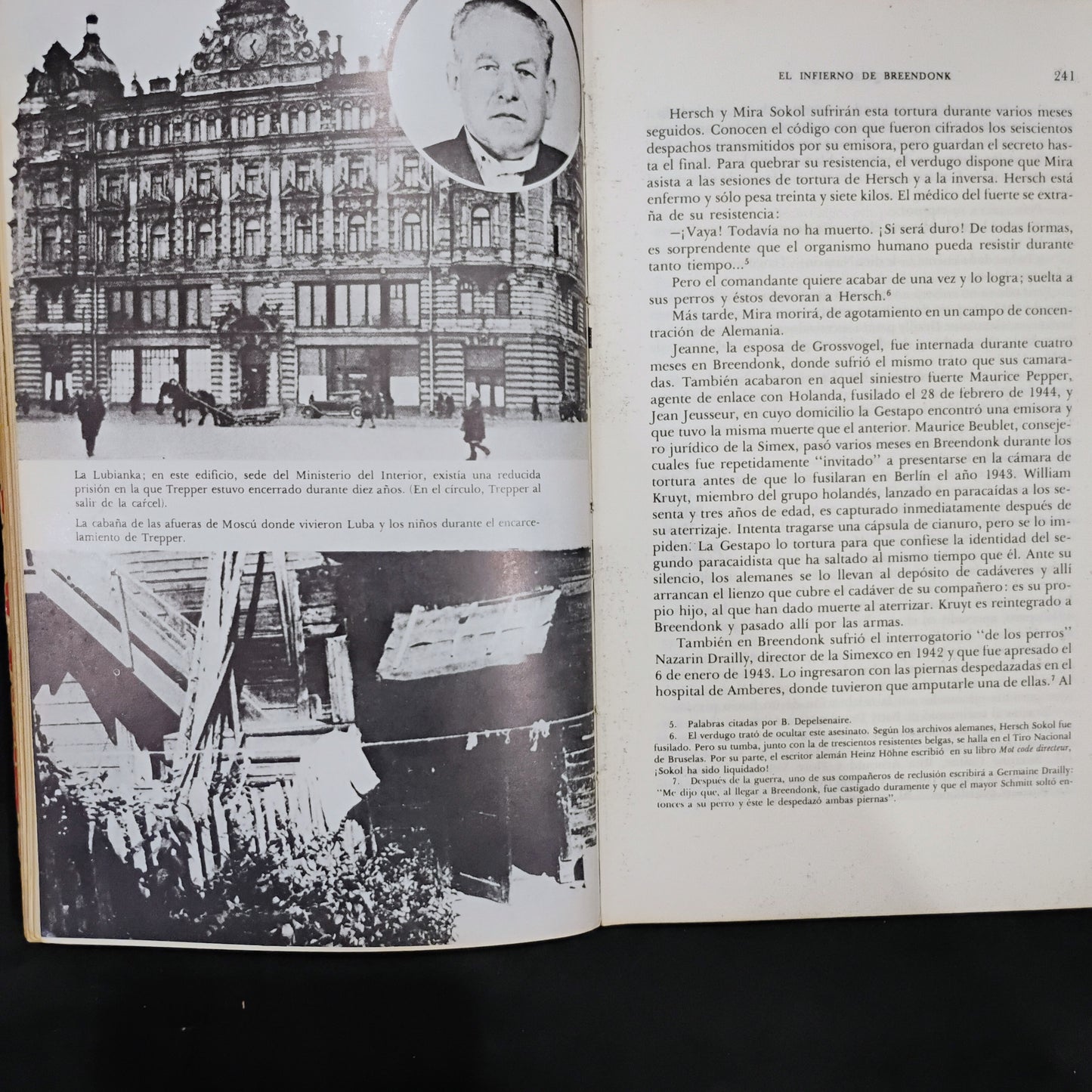 El gran juego. Memorias del jefe de espionaje soviético en la Alemania Nazi - Leopold Trepper