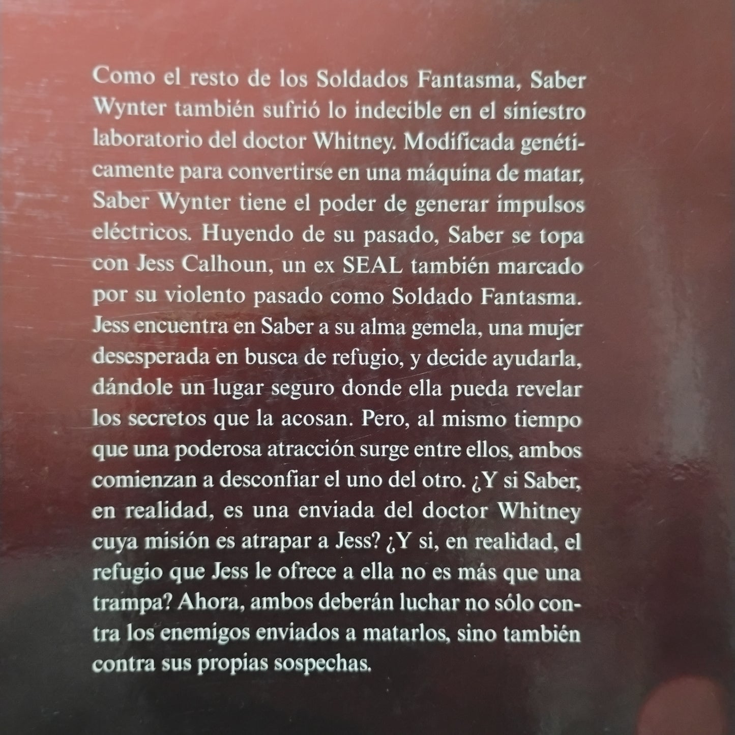 El Juego De Los Cazadores - Christine Feehan