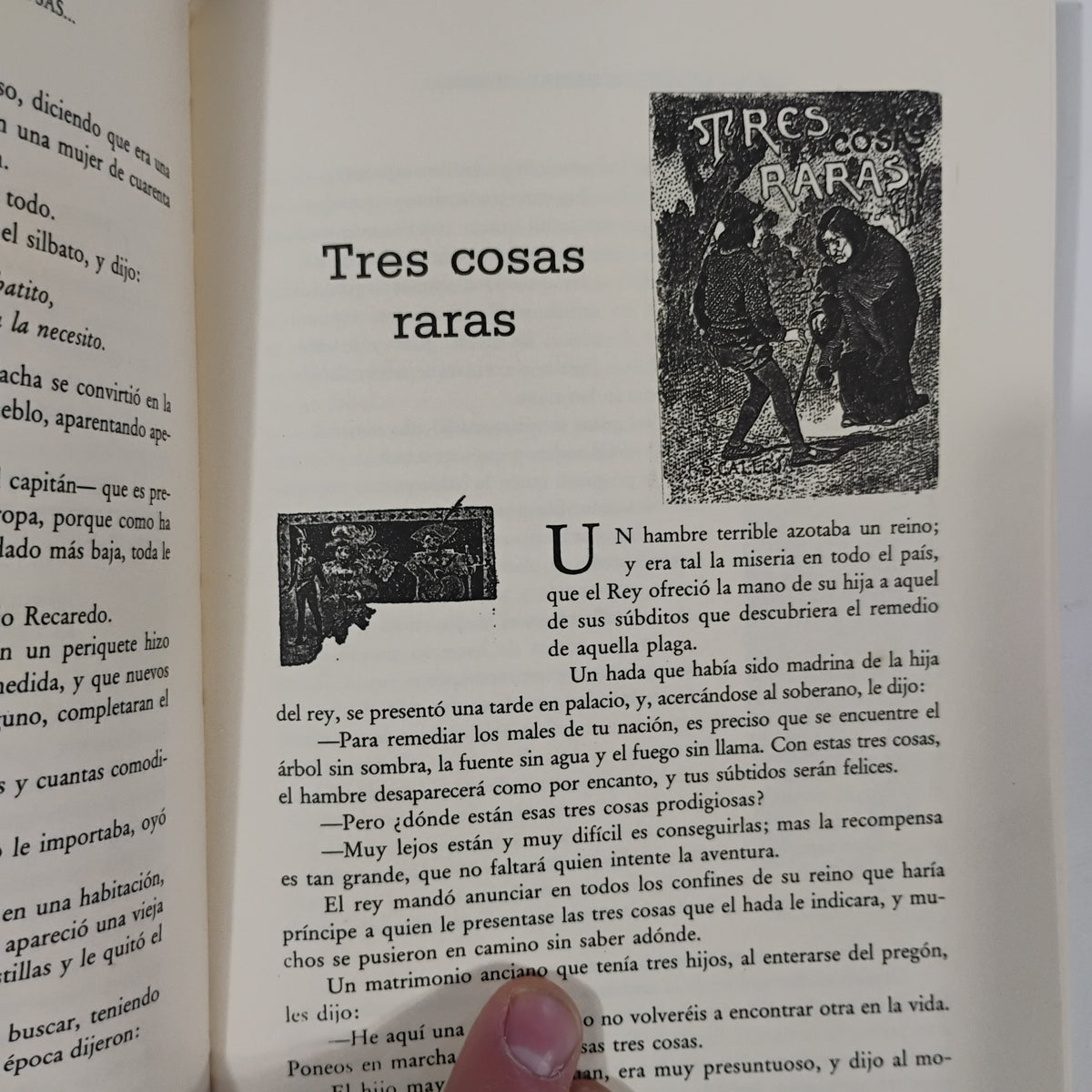 Hadas, princesas, brujas, curiosas, caprichosas, compasivas, madrastras, protectoras, guerreras, valientes... y otras heroínas de Callejas - Carmen Bravo Villasante (prólogo y selección)