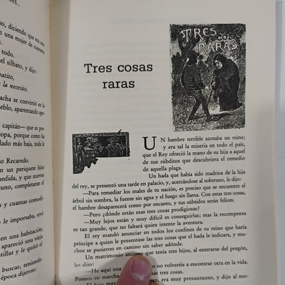 Hadas, princesas, brujas, curiosas, caprichosas, compasivas, madrastras, protectoras, guerreras, valientes... y otras heroínas de Callejas - Carmen Bravo Villasante (prólogo y selección)