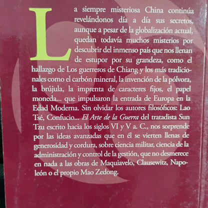 El Arte de la Guerra - Sun Tzu
