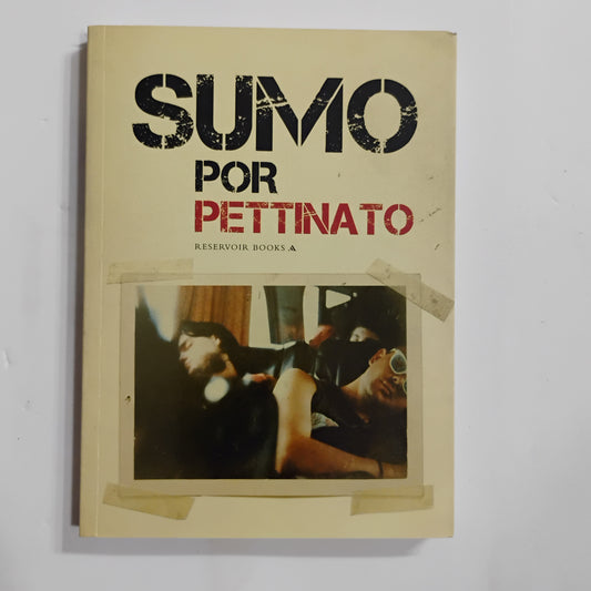 SUMO por Pettinato