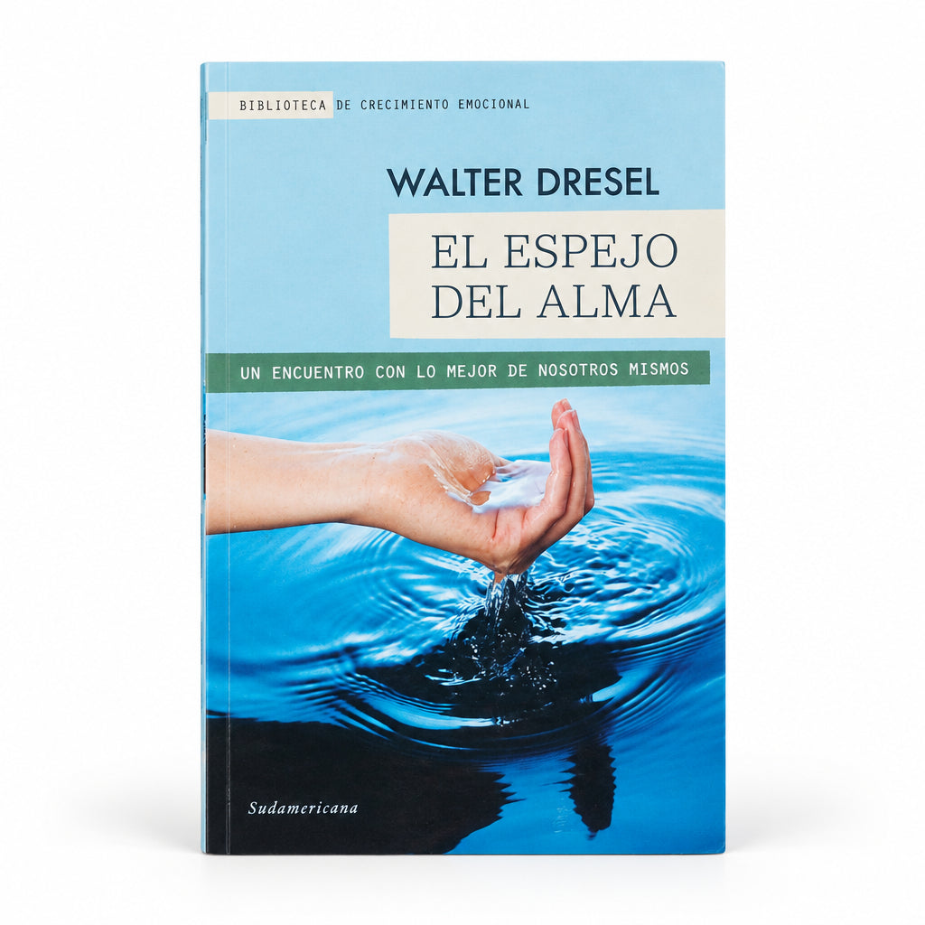 El espejo del alma - Walter Dresel