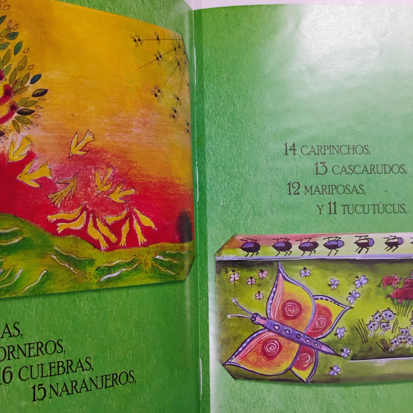 Atrapasueños - Helen Velando. Agó Páez (ilustraciones)