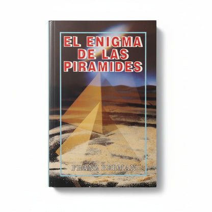 El enigma de las pirámides - Frank Berman