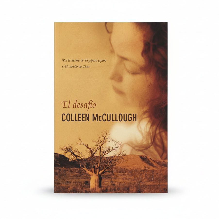 El desafío - Colleen McCullough