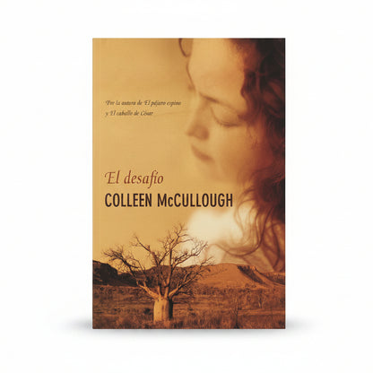 El desafío - Colleen McCullough