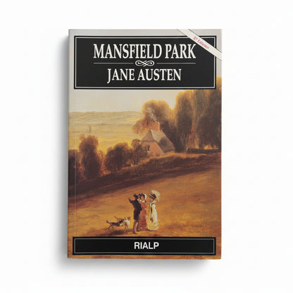 Mansfield Park - Jane Austen