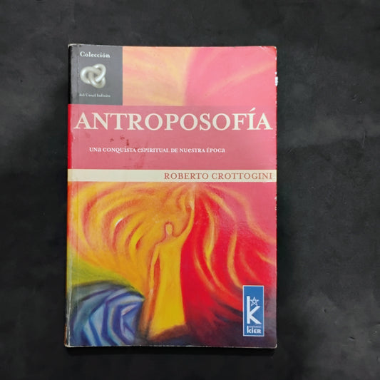 Antroposofía - Roberto Crottogini