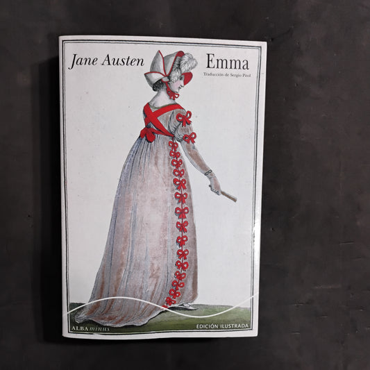 Emma - Jane Austen