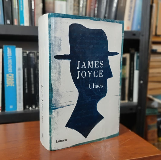 Ulises - James Joyce