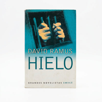 Hielo - David Ramus