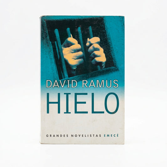 Hielo - David Ramus