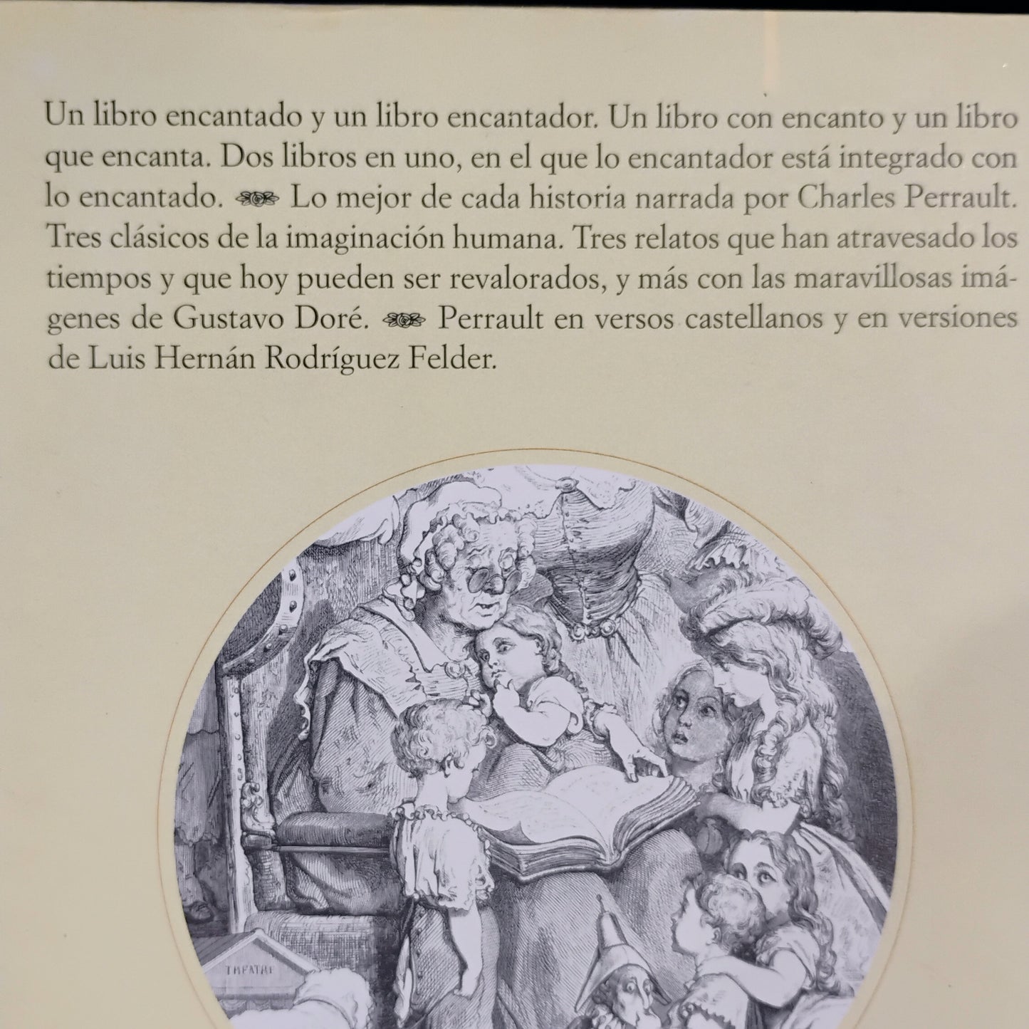 Cuentos Clásicos de Charles Perrault