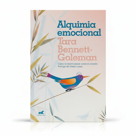 ALQUIMIA EMOCIONAL - Tara-Benett Goleman