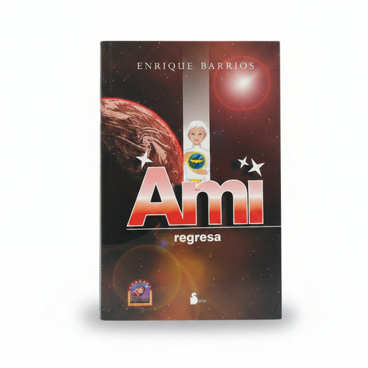 Ami regresa - Enrique Burgos
