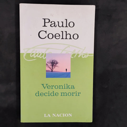 Veronika decide morir - Paulo Coelho