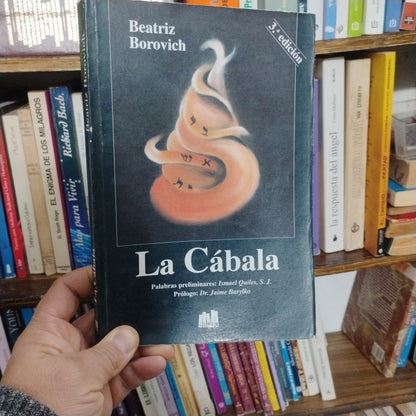 La Cábala - Beatriz Borovich