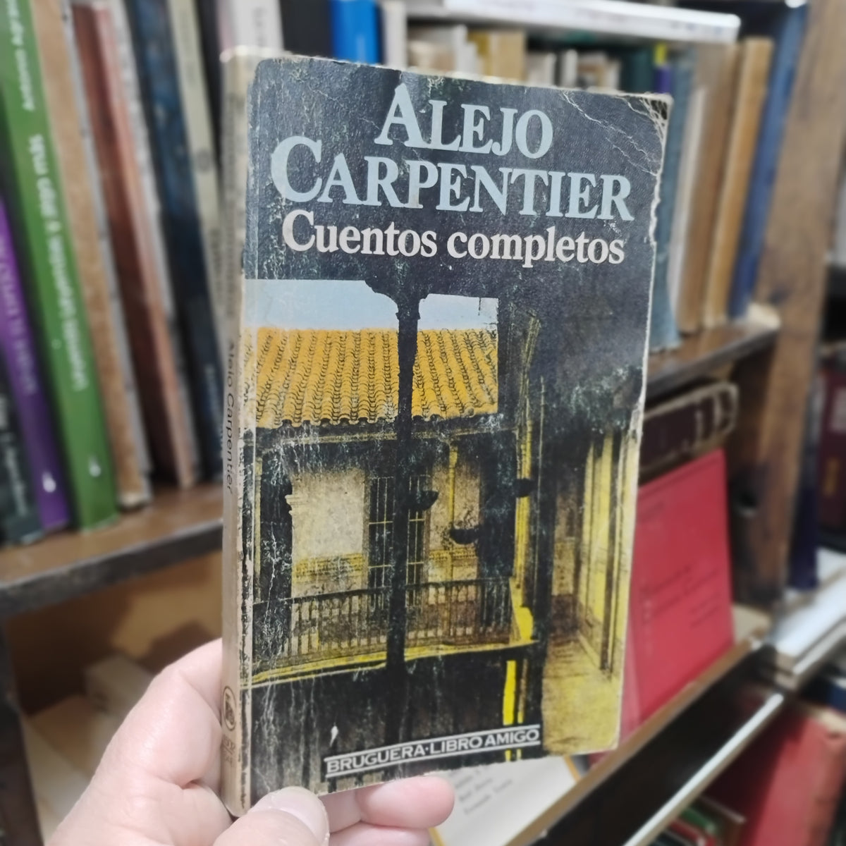 Cuentos Completos - Alejo Carpentier