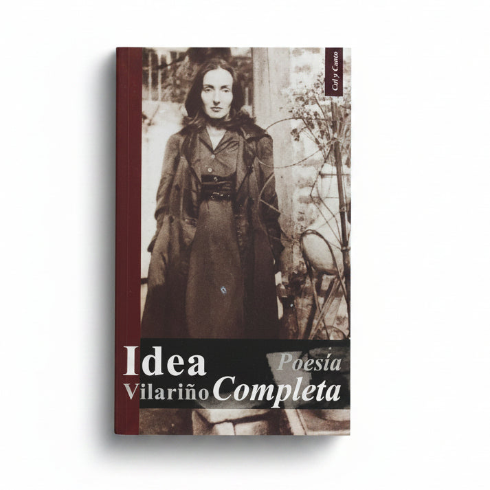 Poesía completa - Idea Vilariño